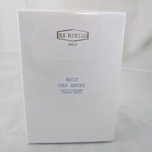 Ex Nihilo Bois Des Anges Scented Candle 10.5 Oz